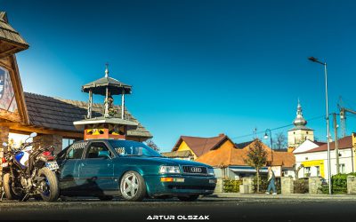 Klasyczne Zakończenie Sezonu 2019