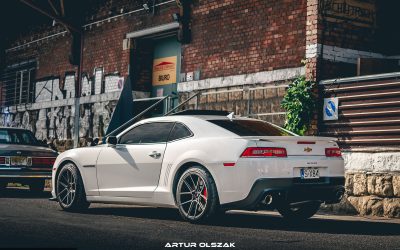 Amcarowe Wtorki 2020