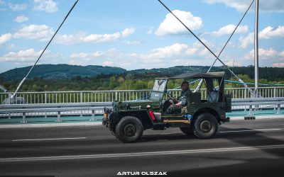 Parada klasyków 2019
