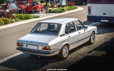 III Klasyczne Ciężkowice 2019