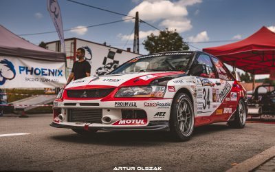 Hill Climb Limanowa 2021