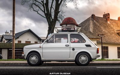 MotoLegendy PRL Zakończenie Sezonu 2019