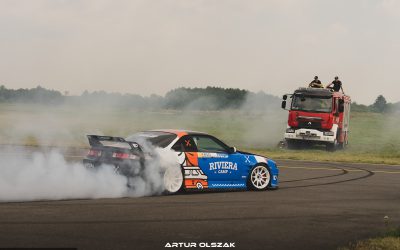 Drift Show Series 2022