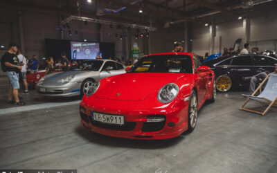 Tuning Show Expo 2023