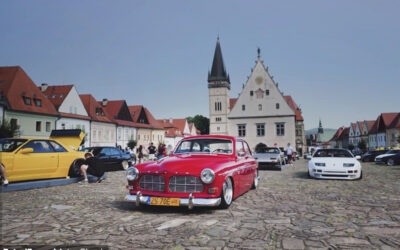 Tuning Show Bardejov 2024