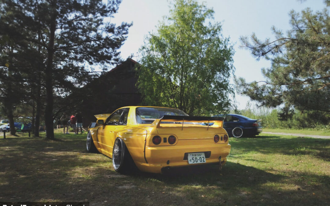 United Crew Event #5